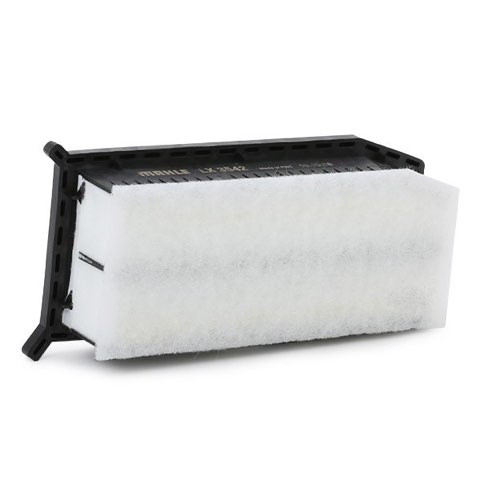 Mahle LX 3542 Air Filter, photo 3