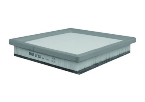 Mahle LX 3580 Air Filter, photo 2