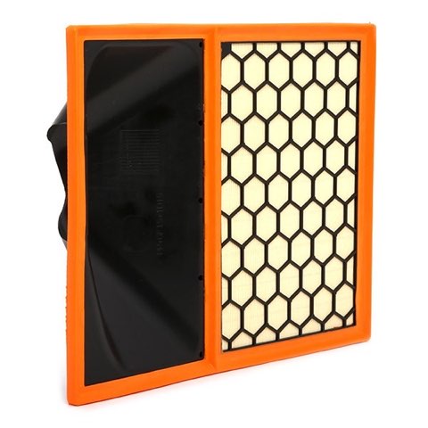 Mahle LX 3583 Air Filter, photo 3