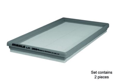 Mahle LX 3594/S Air Filter