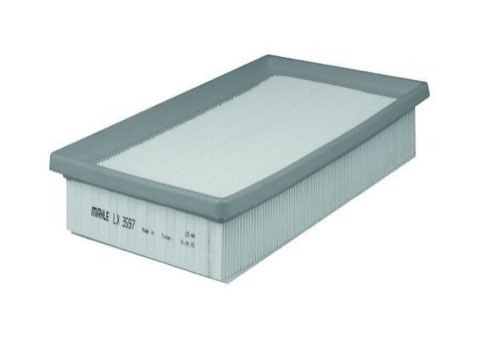 Mahle LX 3597 Air Filter