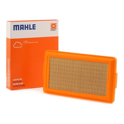 Mahle LX 36 Air Filter, photo 2