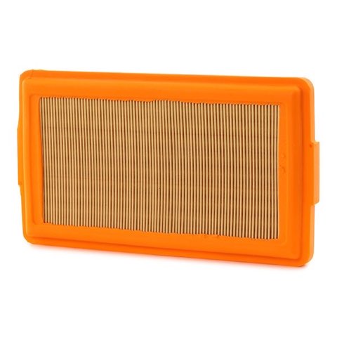 Mahle LX 36 Air Filter, photo 3