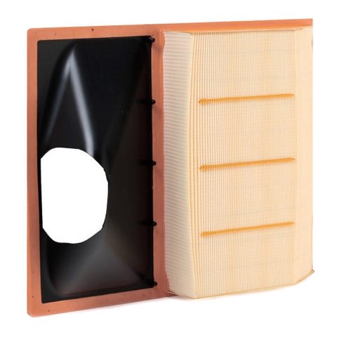 Mahle LX 3603 Air Filter, photo 2
