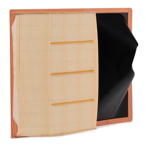 Mahle LX 3603 Air Filter, photo 3