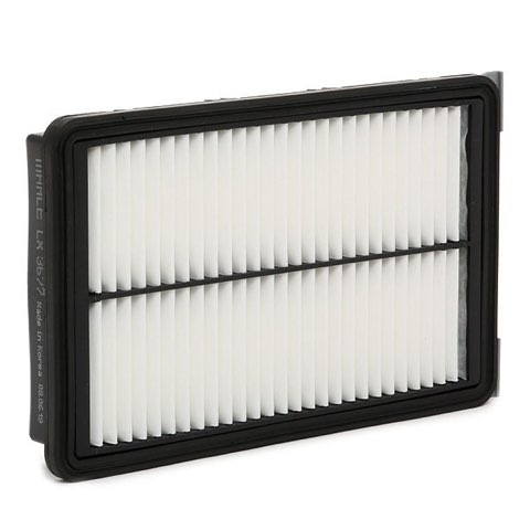 Mahle LX 3677 Air Filter, photo 2