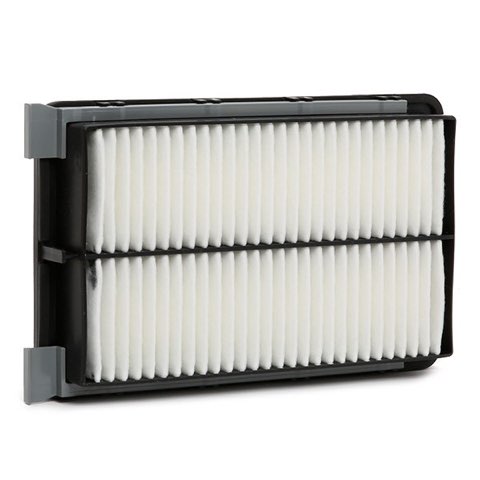 Mahle LX 3677 Air Filter, photo 3