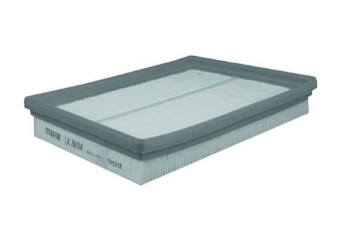 Mahle LX 3694 Air Filter, photo 2
