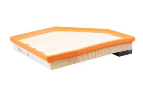 Mahle LX 3727/1 Air Filter, photo 2