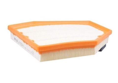 Mahle LX 3728/1 Air Filter, photo 2