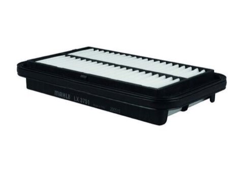 Mahle LX 3751 Air Filter, photo 2