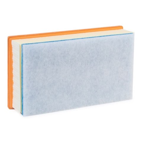 Mahle LX 3754 Air Filter, photo 3