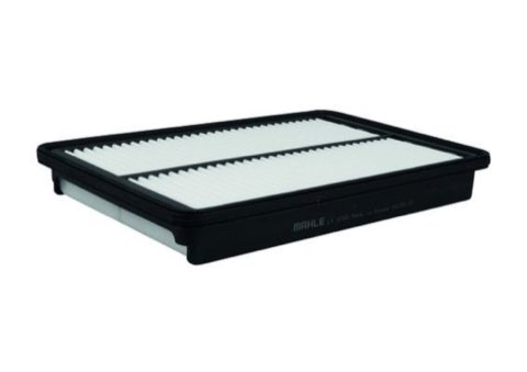 Mahle LX 3760 Air Filter, photo 3