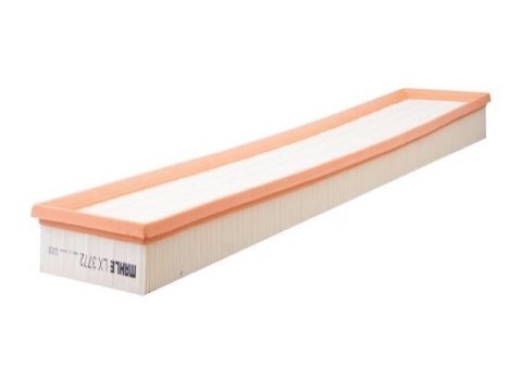Mahle LX 3772 Air Filter, photo 2