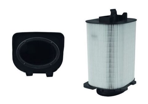 Mahle LX 3775 Air Filter, photo 2