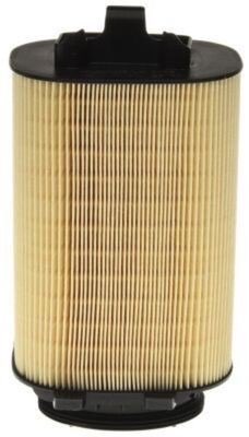 Mahle LX 3775 Air Filter, photo 3