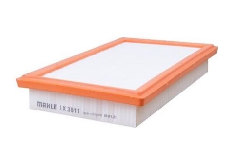 Mahle LX 3811 Air Filter, photo 2