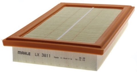 Mahle LX 3811 Air Filter, photo 3
