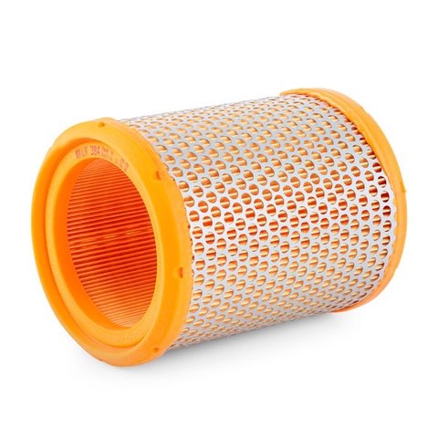 Mahle LX 384 Air Filter, photo 3
