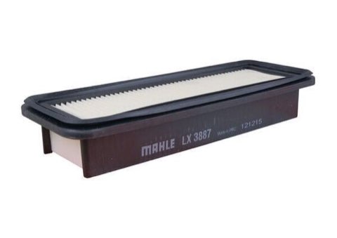 Mahle LX 3887 Air Filter, photo 2
