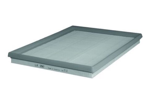Mahle LX 390 Air Filter, photo 2