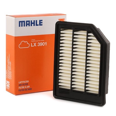 Mahle LX 3901 Air Filter, photo 2