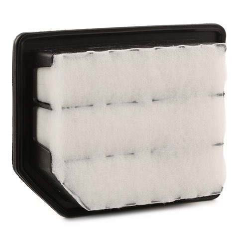 Mahle LX 3901 Air Filter, photo 3