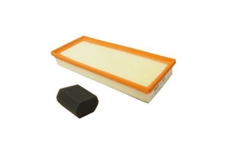 Mahle LX 3955KIT Air Filter, photo 2