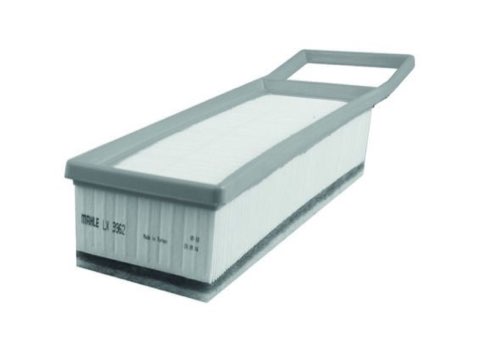 Mahle LX 3962 Air Filter, photo 2