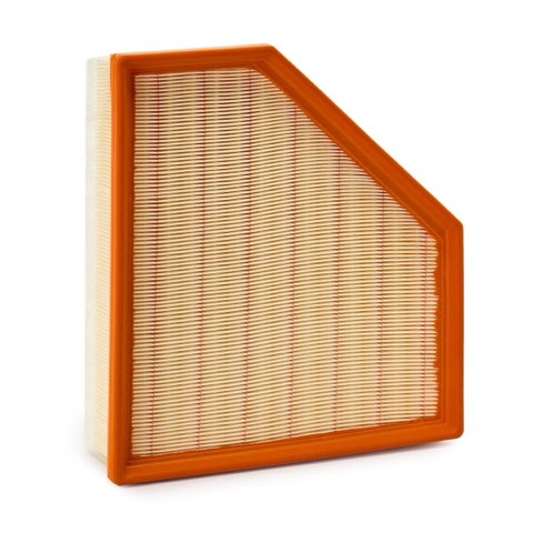 Mahle LX 3985/1 Air Filter, photo 2