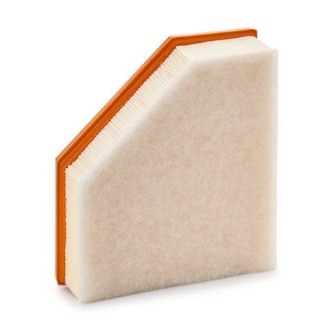 Mahle LX 3985/1 Air Filter, photo 3