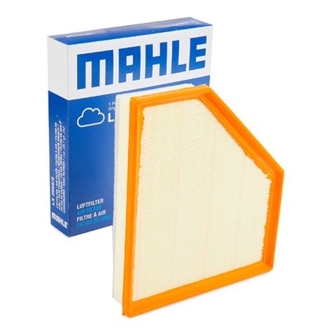 Mahle LX 3985/2 Air Filter, photo 2