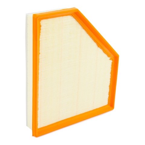 Mahle LX 3985/2 Air Filter, photo 3