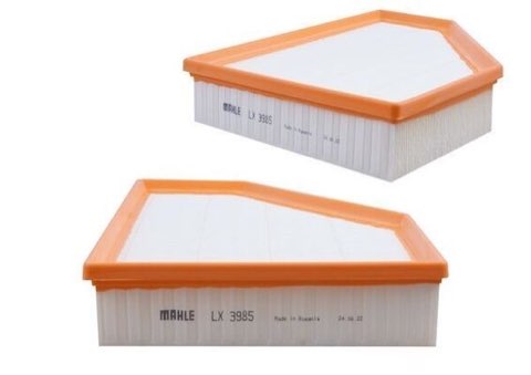 Mahle LX 3985 Air Filter, photo 2