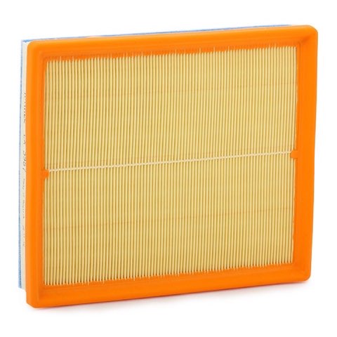 Mahle LX 3987 Air Filter, photo 2
