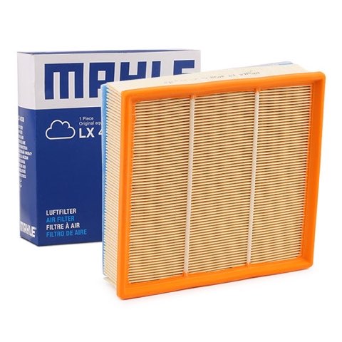 Mahle LX 4038 Air Filter, photo 2