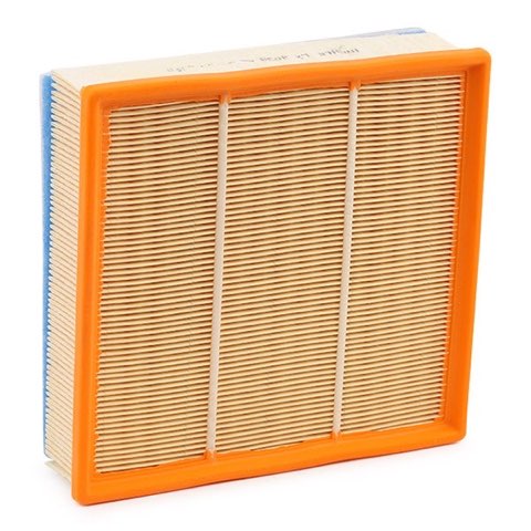Mahle LX 4038 Air Filter, photo 3