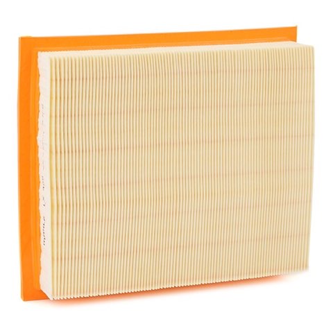 Mahle LX 405 Air Filter, photo 3