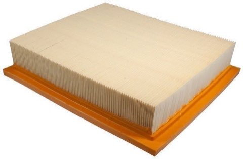 Mahle LX 4053 Air Filter, photo 3