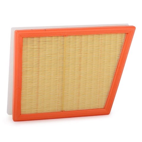 Mahle LX 4060 Air Filter, photo 2