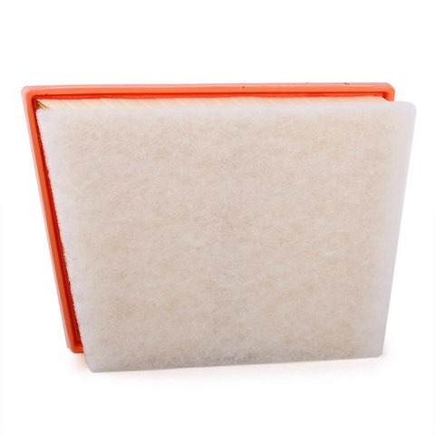 Mahle LX 4060 Air Filter, photo 3
