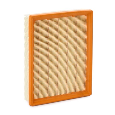 Mahle LX 4065 Air Filter, photo 2