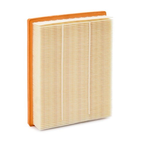 Mahle LX 4065 Air Filter, photo 3