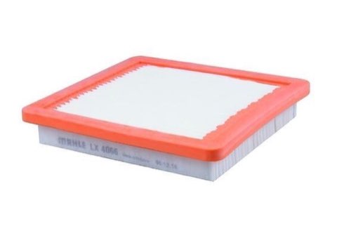 Mahle LX 4066 Air Filter, photo 2