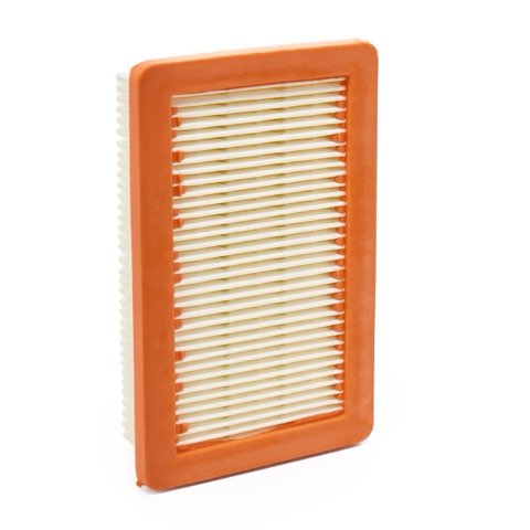 Mahle LX 4067 Air Filter, photo 2
