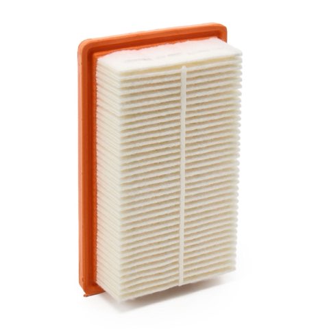 Mahle LX 4067 Air Filter, photo 3