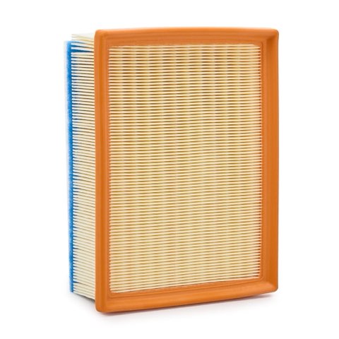 Mahle LX 4068 Air Filter, photo 2