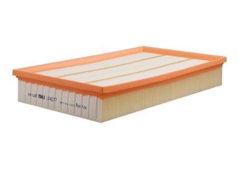 Mahle LX 4077 Air Filter, photo 2