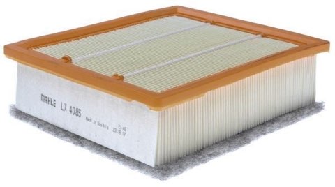Mahle LX 4085 Air Filter, photo 3