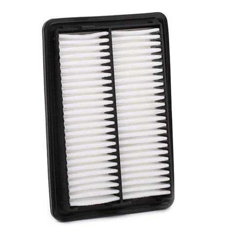 Mahle LX 4138 Air Filter, photo 2